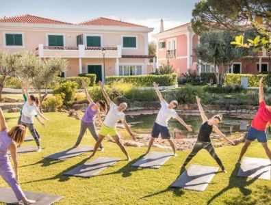 what to pack for your yoga retreat