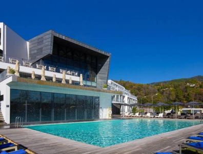 Everything you need to know about Monchique Resort & Spa