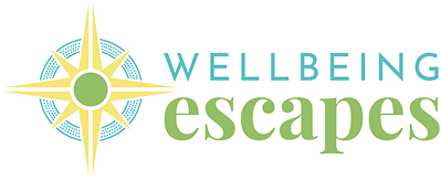 Logo Wellbeing Escapes