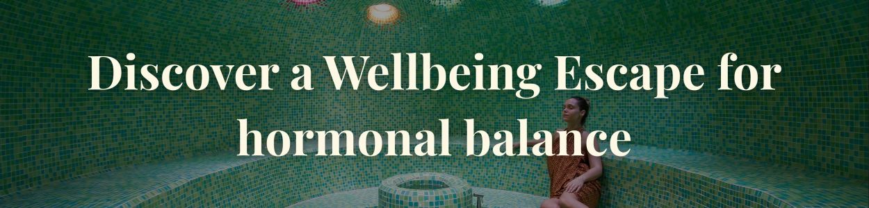 Inspiring wellbeing programmes for women