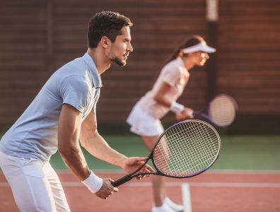 Top 3 Tennis Holidays 