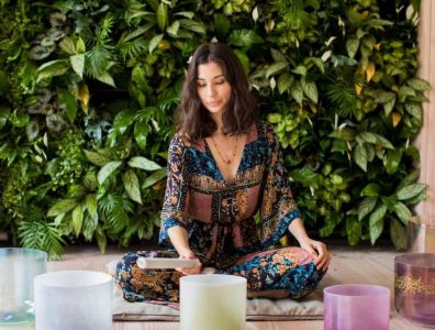 jasmine hemsley ayurvedic retreat uk