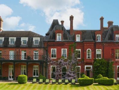 Champneys Tring