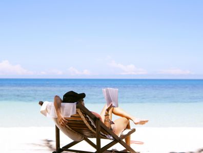 Top 6 pre-Christmas wellbeing holidays Top 6 pre-Christmas wellbeing holidays