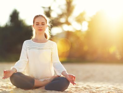 Top 5 mental health boosting retreats Top 5 mental health boosting retreats