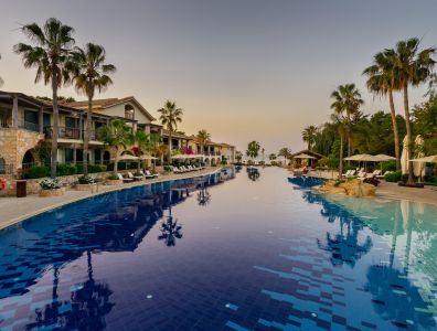 Columbia Beach Resort: Top 5 reasons to book