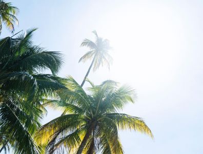 Top 5 winter-sun spa breaks Top 5 winter-sun spa breaks
