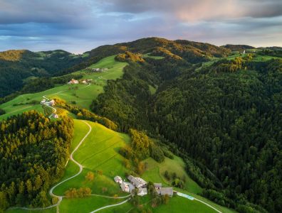 Top 5 Holidays in Nature Top 5 Holidays in Nature