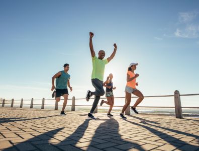 Top Solo Friendly Group Fitness Retreats 