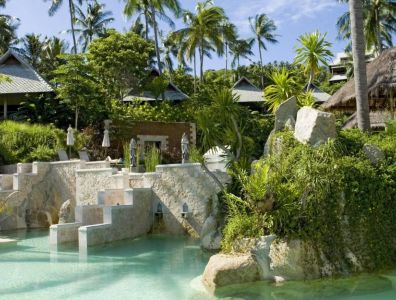 Kamalaya Wellness Sanctuary Kamalaya Wellness Sanctuary