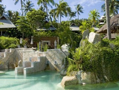 Kamalaya Wellness Sanctuary   