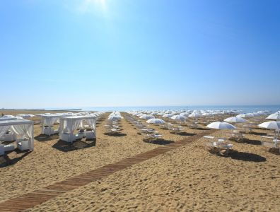 Almar Jesolo, Italy: Top 5 reasons to book