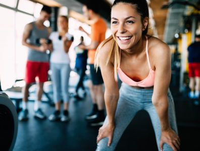 Top 5 retreats to kick-start your fitness Top 5 retreats to kick-start your fitness