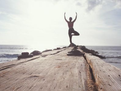 Learn to be a healthier you on a UK health retreat Learn to be a healthier you on a UK health retreat