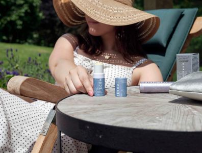 scentered balm scentered balm
