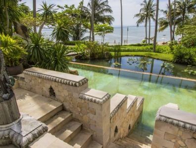 Kamalaya wellness sanctuary