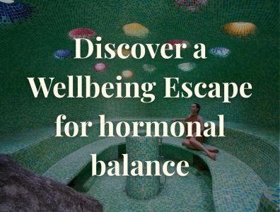 Inspiring wellbeing programmes for women Inspiring wellbeing programmes for women