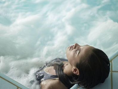 Top 5 Spas for Warming Thermal Waters Europe