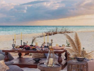 Top 5 Ultra Luxury Exotic Retreats Top 5 Ultra Luxury Exotic Retreats