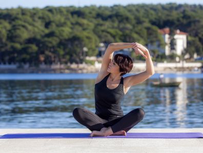 Hotel Bellevue, Croatia Hotel Bellevue, Croatia