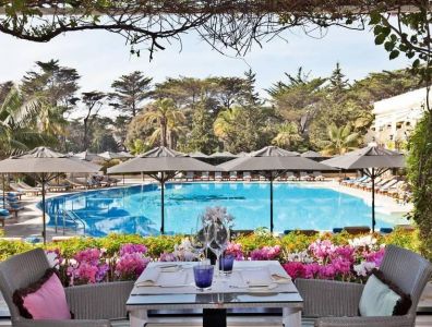 Palacio Estoril Golf & Spa Hotel