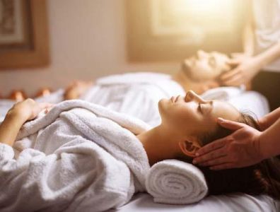 Last Minute Spa Breaks Last Minute Spa Breaks
