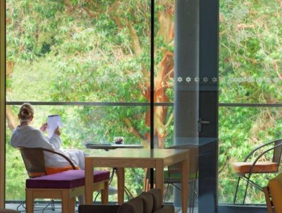 Spa Retreat holidays for singles in the UK