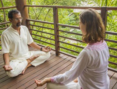 Top 3 retreats to nurture yourself Top 3 retreats to nurture yourself