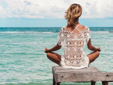 Top 5 Yoga Retreats Top 5 Yoga Retreats