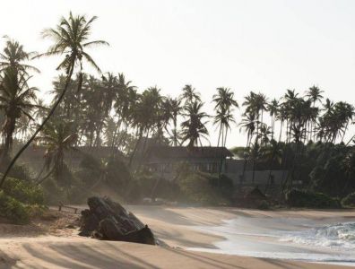 Wellbeing Holidays in Sri Lanka 2022