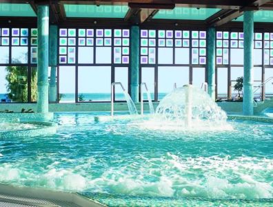 water therapy water therapy