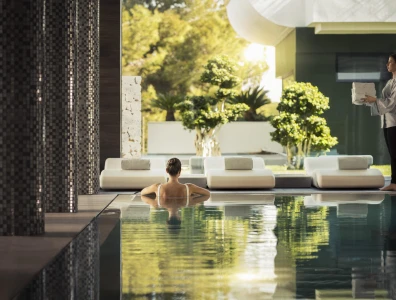 Image for Heal and hone your mind - an interview with Professor Bruno Ribeiro at SHA Wellness Clinic