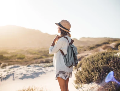 Image for Top 6 solo nurturing wellbeing retreats 