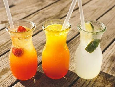 Image for Our Top Alcohol-Free Retreats