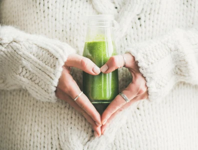 Image for Top 5 Spring Detox Retreats 
