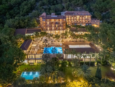 Image for Our Favourite Thalasso Spa Hotels in Europe