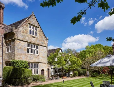 Image for Everything you need to know about Ockenden Manor