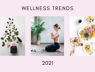 Image for Top Wellness Trends 