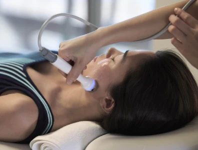 Image for Best Non-Invasive Beauty Retreats