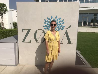 Image for Stella’s Wellness Journey: Zoya Health & Wellbeing Retreat, Ajman (near Dubai)