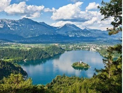 Image for Top 5 Reasons to go to Slovenia for your wellbeing holiday