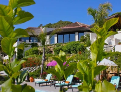 Image for Everything You Need To Know About Shanti-Som Wellbeing Retreat