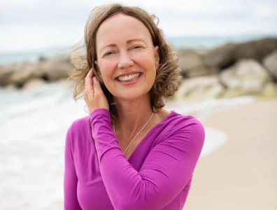 Image for Meet Katherine and Jane: Retreat Leaders in Wellness & Transformation