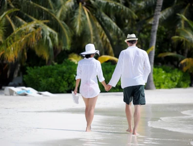 Image for Top Couples Retreats in Europe