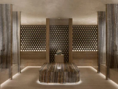 Image for Hydrotherapy & Heat Rooms: Benefits, Practices & Wellness Uses