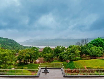 Image for Everything You Need To Know About Atmantan Wellness Resort In India