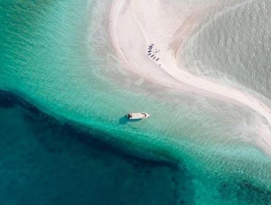 Image for Top 5 Reasons to Stay at Bahia Mar Boutique Hotel, Mozambique 