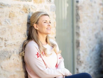 Image for Meet Katie Brindle: Chinese Medicine & Healing Expert