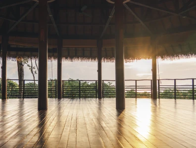 Image for  5 Reasons to Visit Kamalaya Wellness Sanctuary