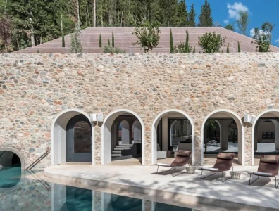 Image for Luxury Detox Retreats Everyone is Talking about in 2020